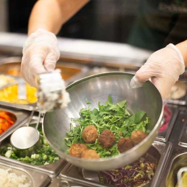 Image for Chopped UK Online Gift Voucher